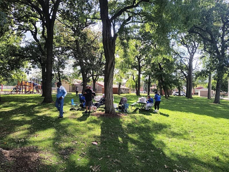 Dolton Park District - Image 1