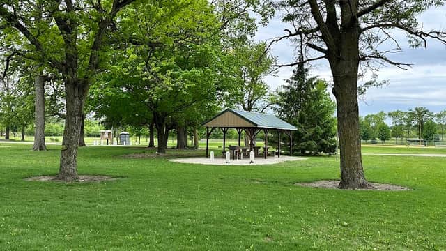City Park Campground - Image 1
