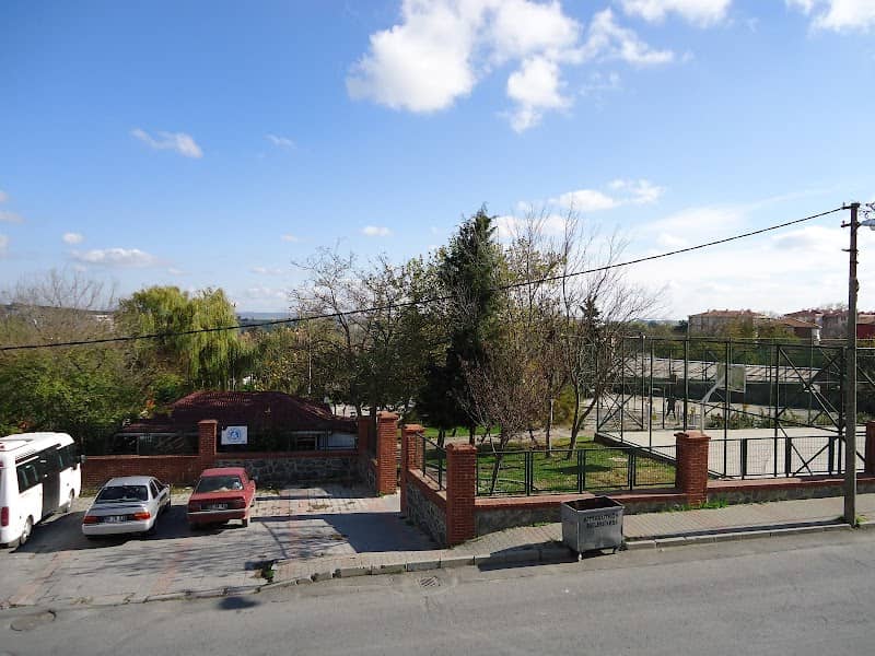 Atatürk Parkı - Image 2