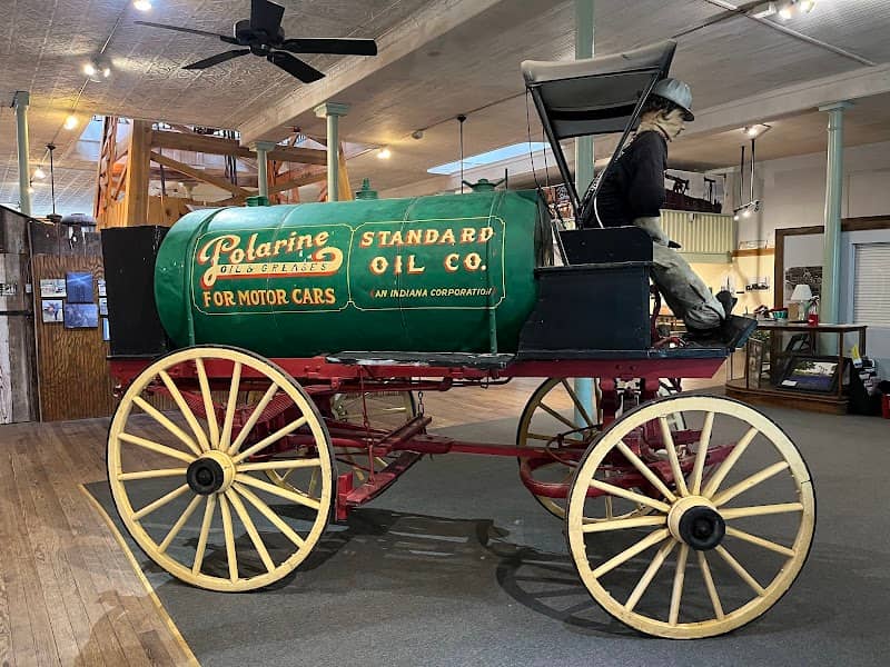 Luling Oil Museum - Image 2