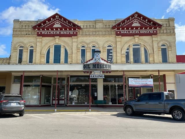 Luling Oil Museum - Image 1