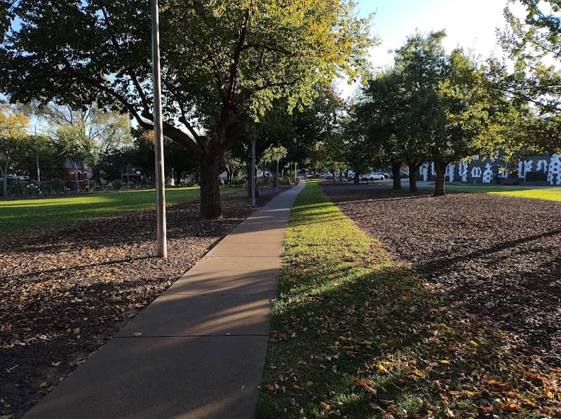 Village Green - Image 1