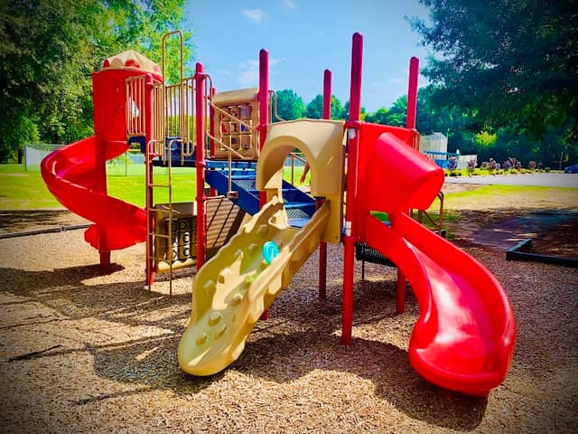 Tyler Run Park - Image 1