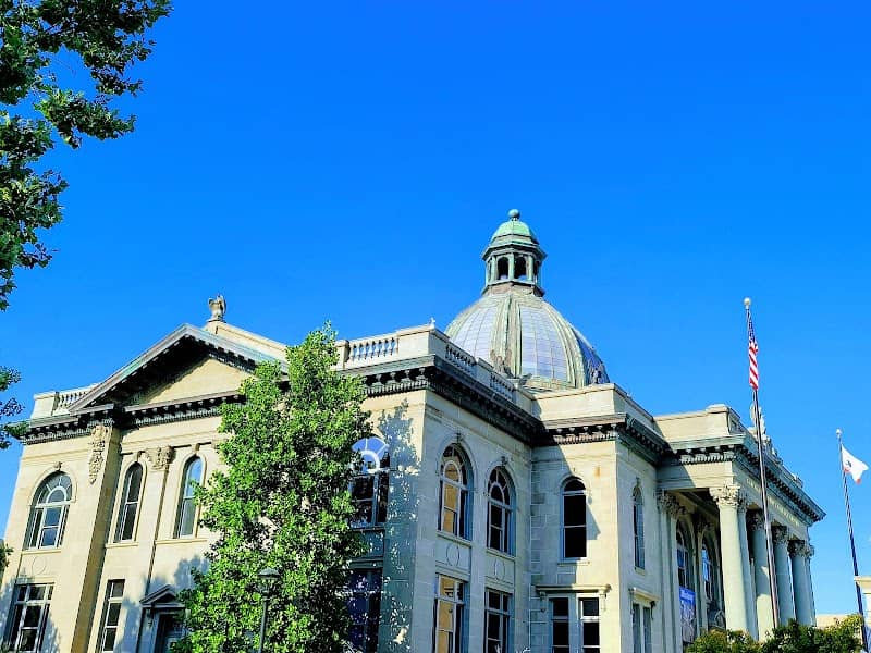 San Mateo County History Museum - Image 2