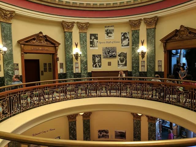 San Mateo County History Museum - Image 3