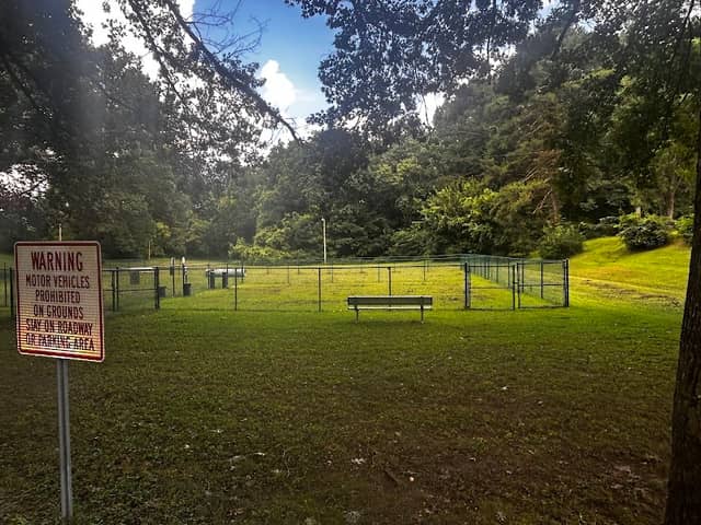 Mary Ann Carter Park - Image 1