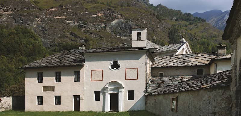 Museo Civico Alpino Arnaldo Tazzetti - Image 1