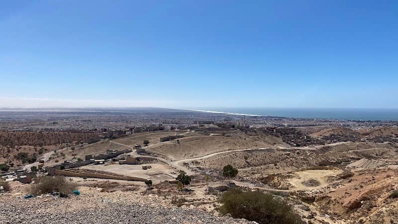 Ait Taoukt Cliff - Image 2