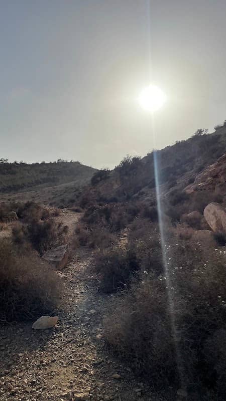 Ait Taoukt Cliff - Image 3