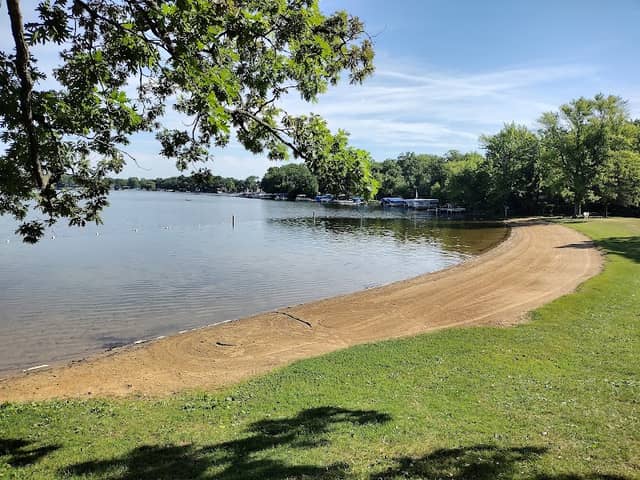 Old Settlers Park - Image 2
