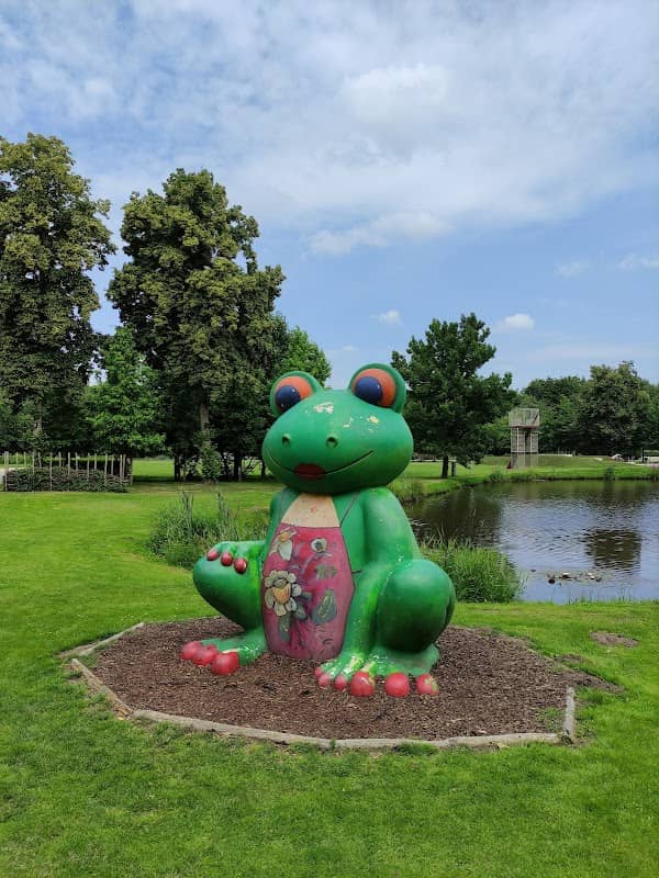 Stadt Park - Image 2