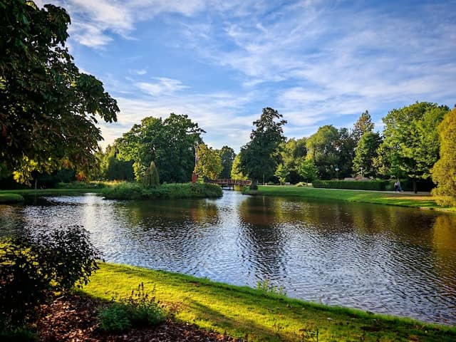 Stadt Park - Image 1
