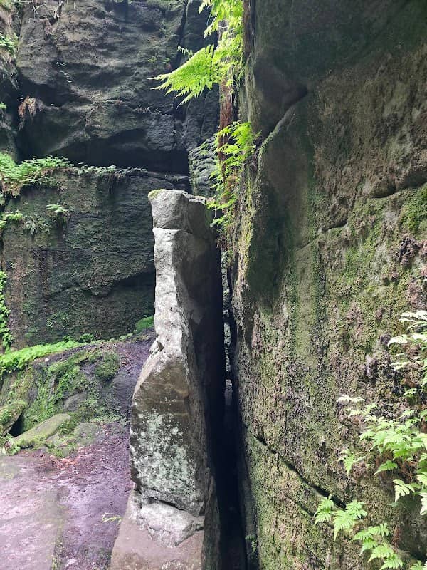 Denkmal an den Brücken - Image 1