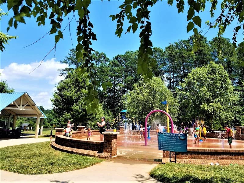 Beatty's Ford Park - Image 1