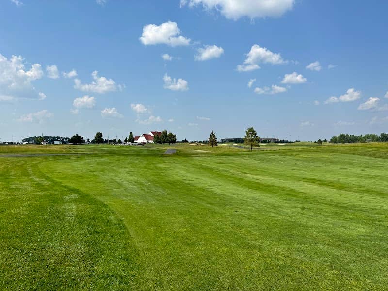 King's Walk Golf Course - Image 1