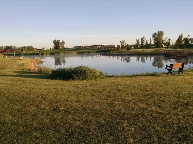 King's Walk Golf Course - Image 2