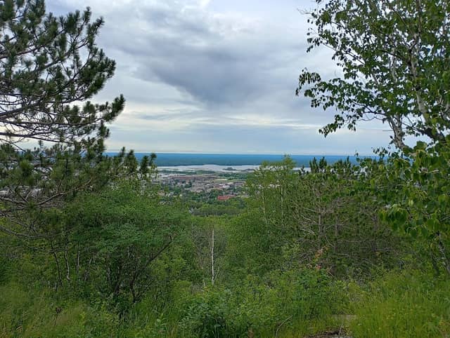 Bellevue Park - Image 1