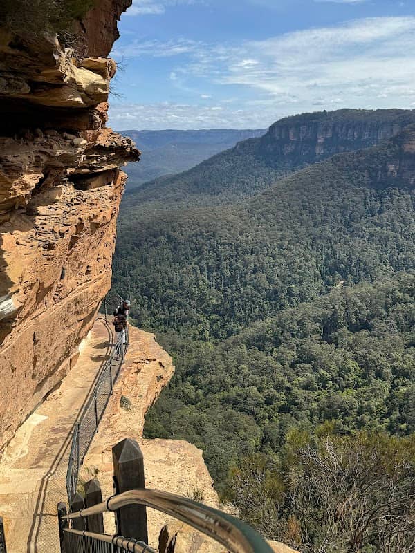 Fletchers Lookout - Image 1