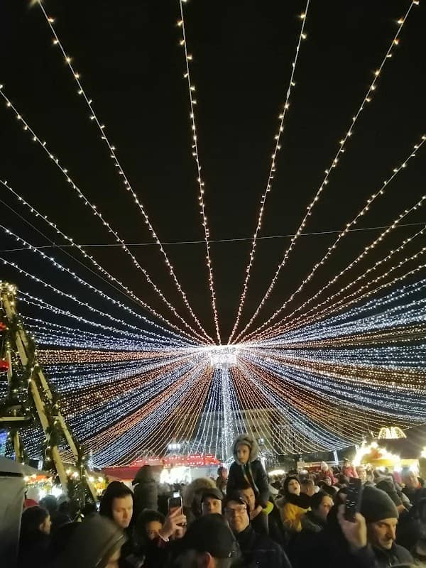 City Hall Square - Image 1