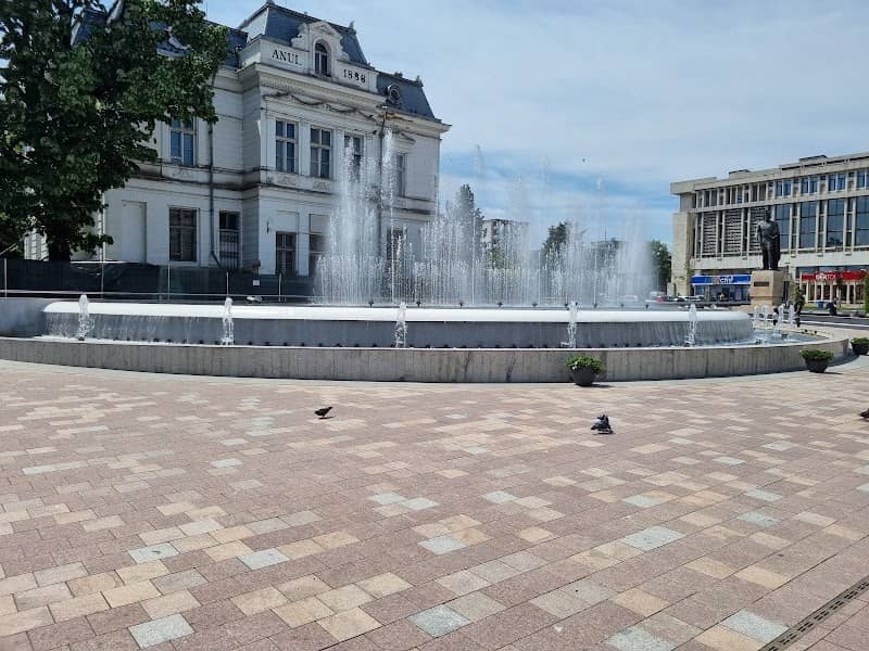 City Hall Square - Image 2