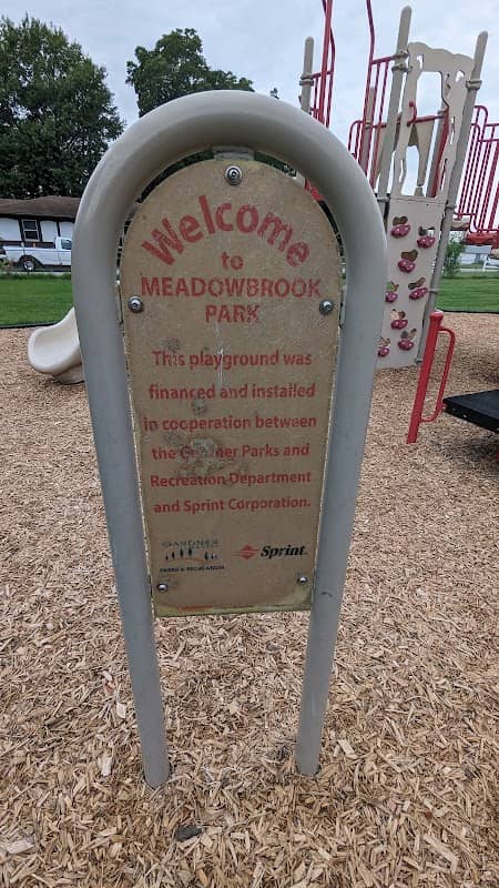 Meadowbrook Park - Image 1