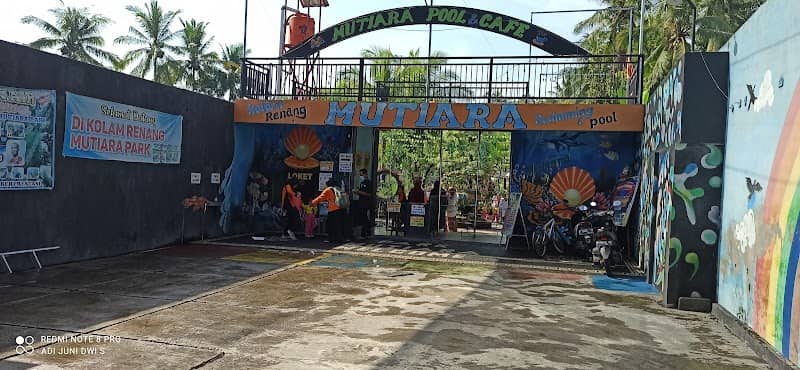 Mutiara park - Image 1