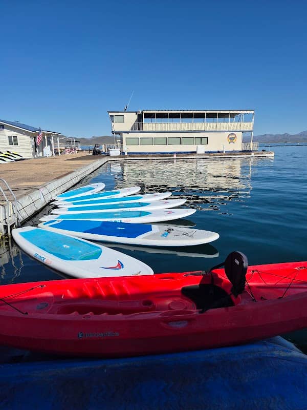 Go Paddle AZ - Image 1