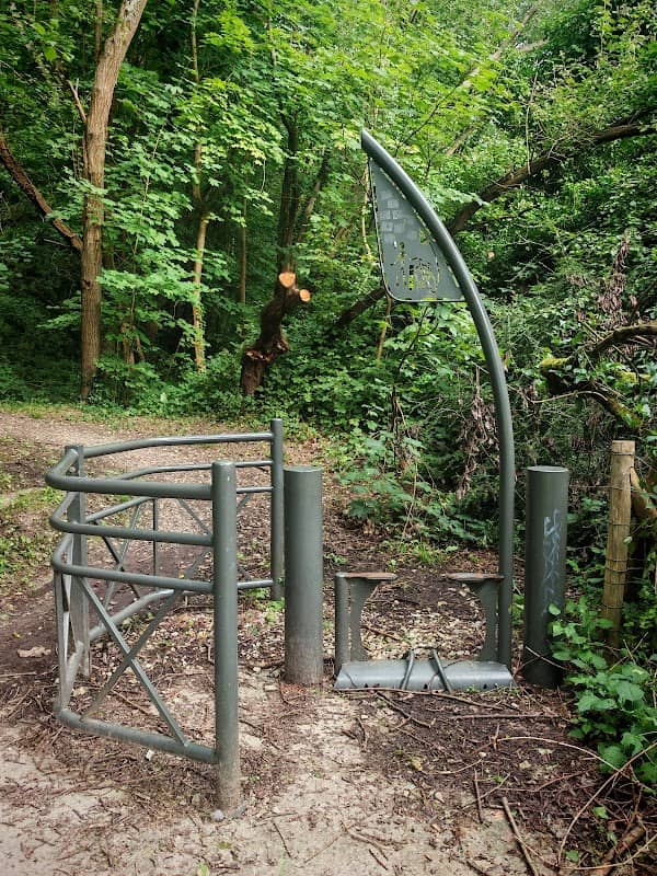 Park avant-garde - Image 2
