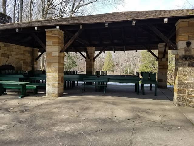 Chestnut Hill Pavilion - Image 2