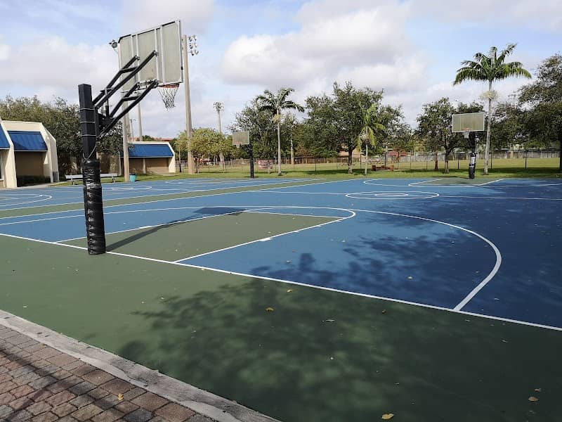 Wilde Park - Image 1