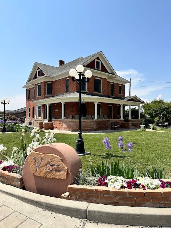 Varaison Vineyards & Winery - Image 1
