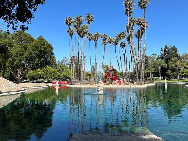 Las Palmas Park - Image 1