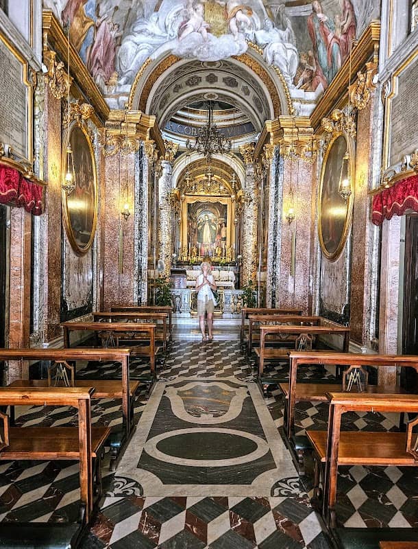 Santuario Basilica della Madonna della Misericordia - Image 1