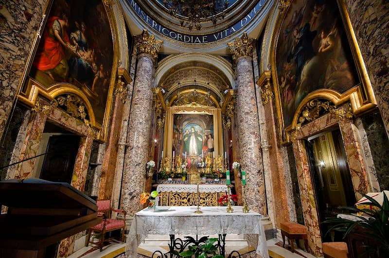 Santuario Basilica della Madonna della Misericordia - Image 2