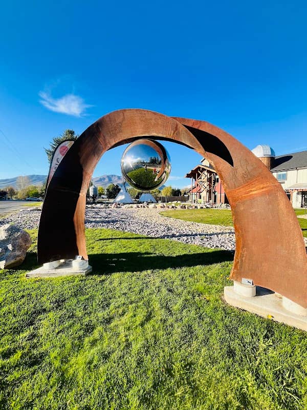 Sun Marker - Valley Planet Tour - Image 1