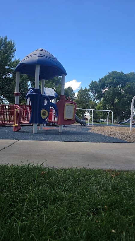 Park - Image 1