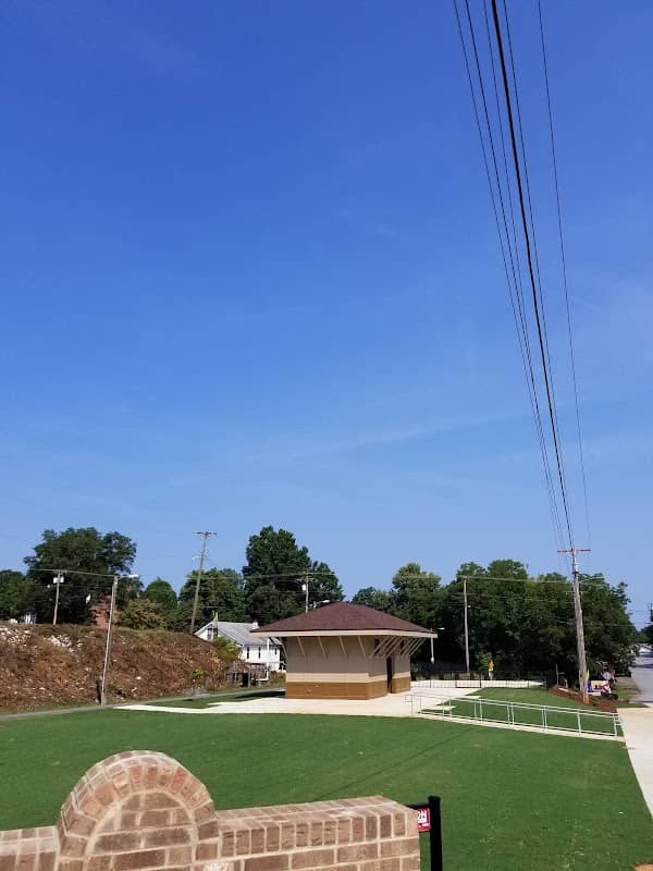 First Federal Park - Image 1