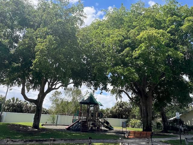 Ada Graham-Johnson Park - Image 2