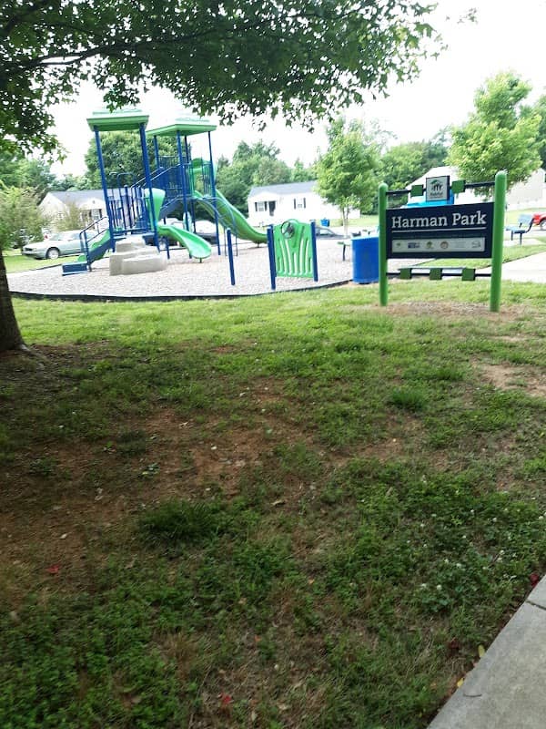 Harman Park - Image 2