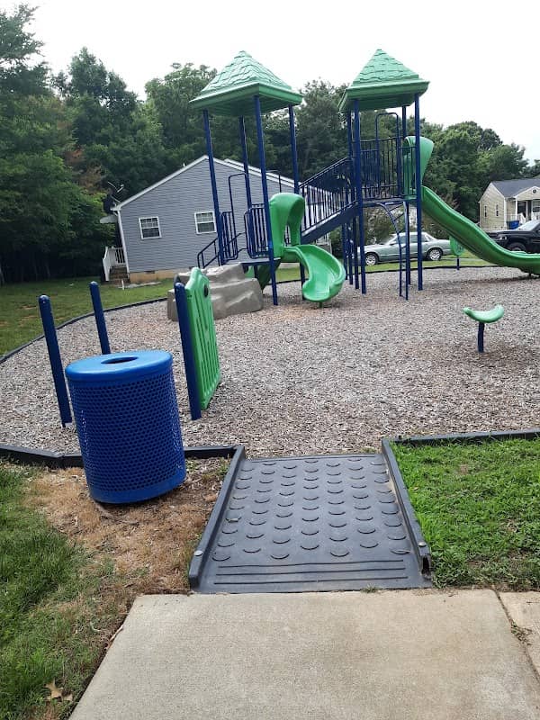 Harman Park - Image 3