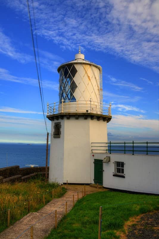 Blackhead Lighthouse - Image 1