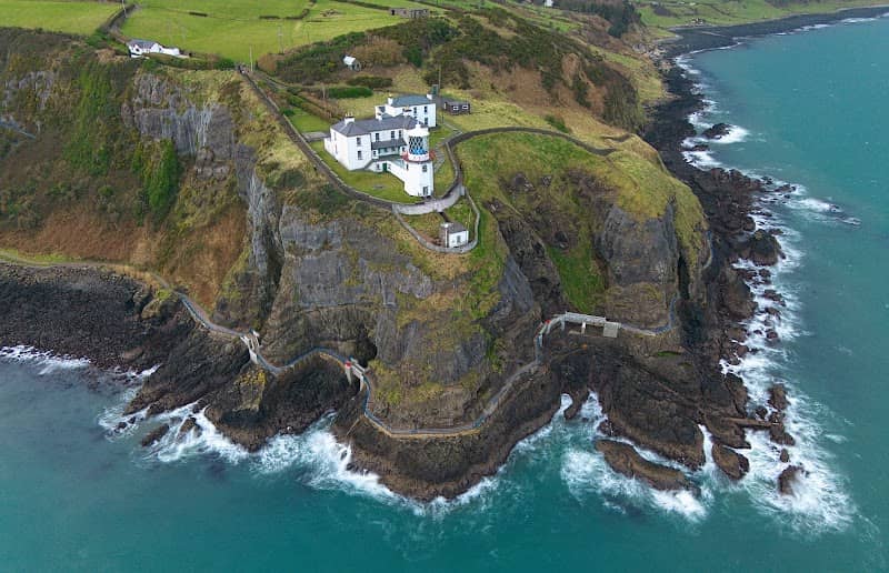 Blackhead Lighthouse - Image 2