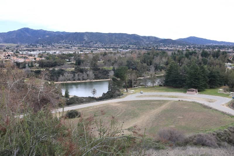 Yucaipa Regional Park Trailhead - Image 1