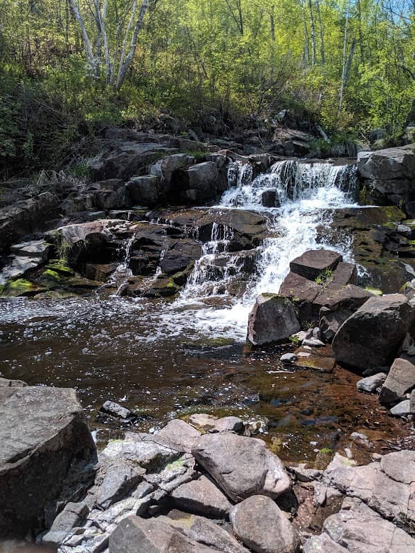 Oneota Park - Image 1
