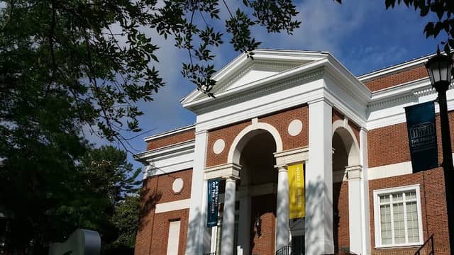 The Fralin Museum of Art at the University of Virginia - Image 1
