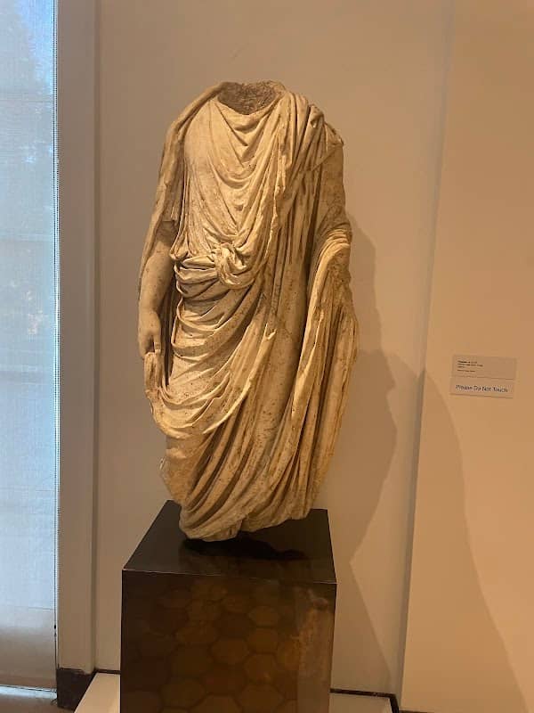 The Fralin Museum of Art at the University of Virginia - Image 3