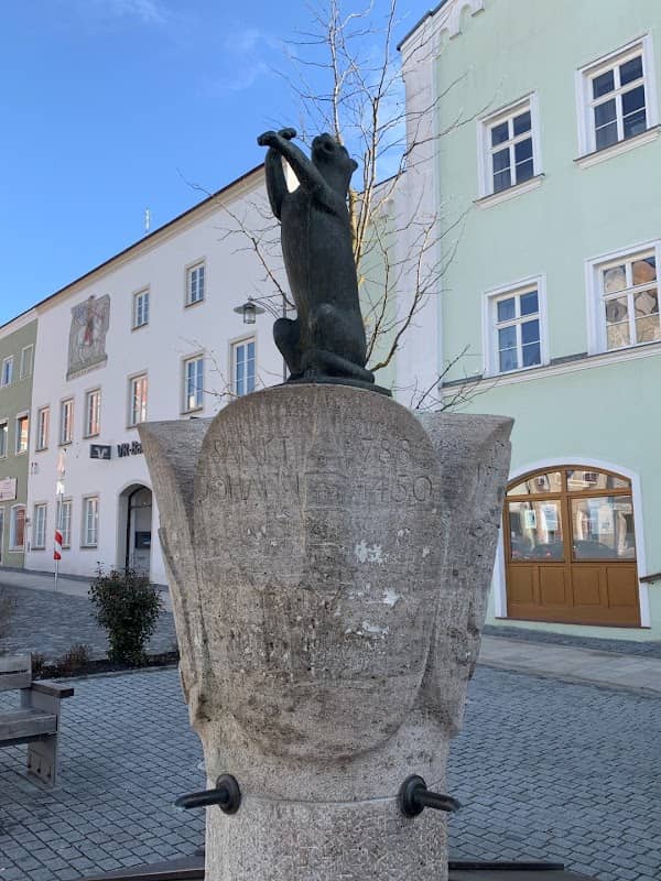 Panterbrunnen - Image 1