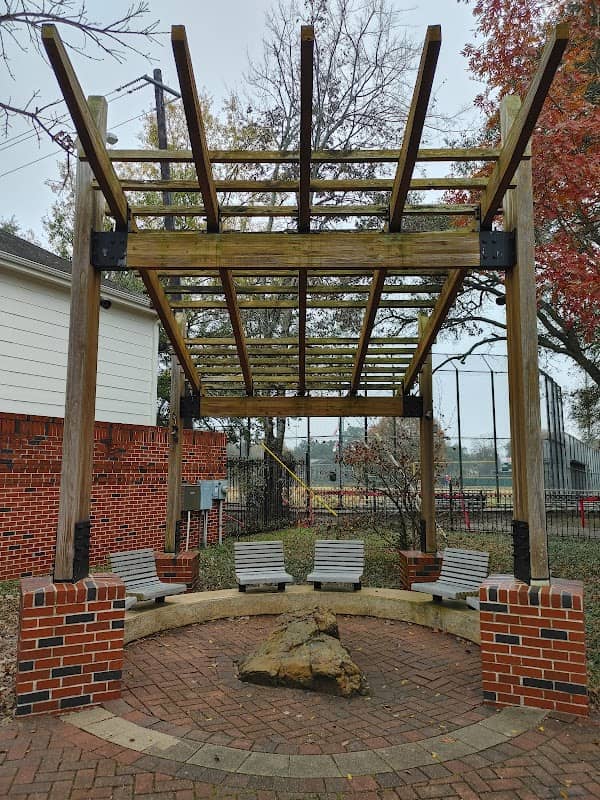 Friends Park - Image 1