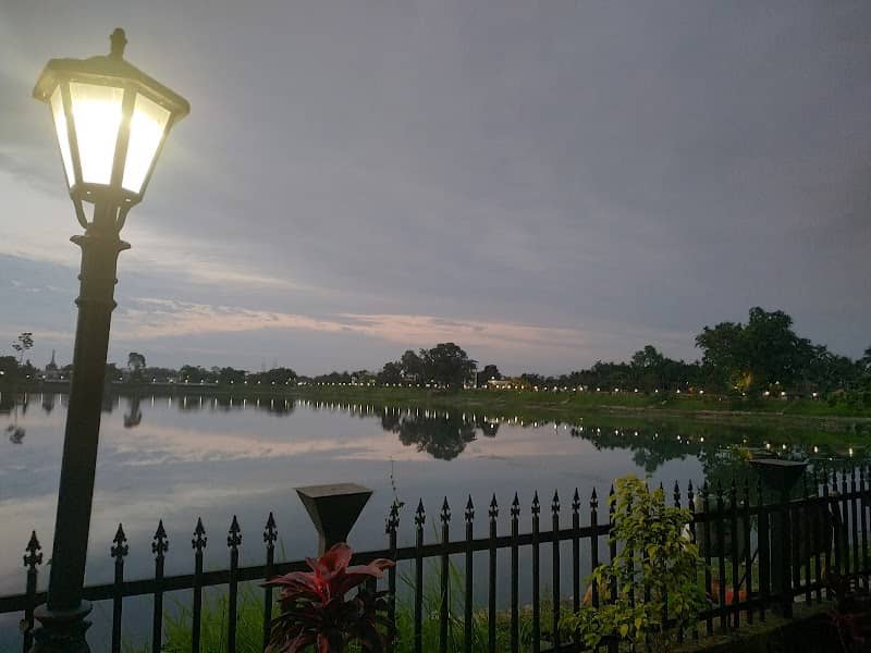 Rajbari Park - Image 1
