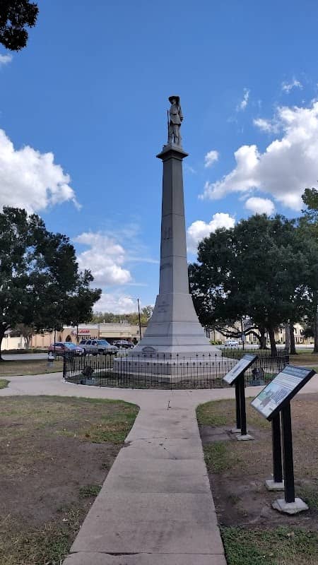 Independence Square - Image 1